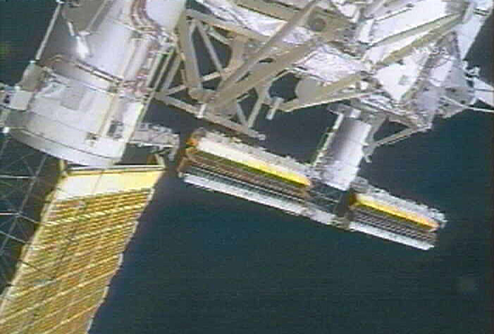 Spot the Space Station: Twitter Tells You When